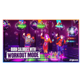 Nintendo Switch Just Dance 2026 CD view 3