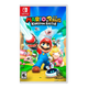 Nintendo Switch Mario + Rabbits Kingdom Battle