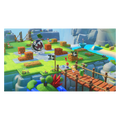 Nintendo Switch Mario + Rabbits Kingdom Battle view 2
