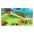 Nintendo Switch Mario + Rabbits Kingdom Battle view 3
