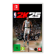 Nintendo Switch NBA 2K 25 CD