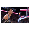 Nintendo Switch NBA 2K 25 CD view 2
