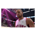 Nintendo Switch NBA 2K 25 CD view 3
