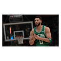 Nintendo Switch NBA 2K 25 CD view 4