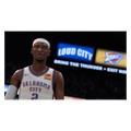 Nintendo Switch NBA 2K 25 CD view 5