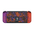 Nintendo Switch OLED Model Pokémon Scarlet & Violet Edition view 2
