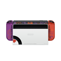 Nintendo Switch OLED Model Pokémon Scarlet & Violet Edition view 3