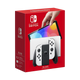 Nintendo Switch OLED White