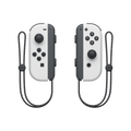 Nintendo Switch OLED White view 5