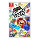 Nintendo Switch Party CD