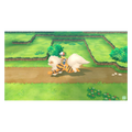 Nintendo Switch Pokemon Lets Go Pikachu CD view 5