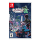 Nintendo Switch Pokemon ZA CD