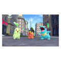 Nintendo Switch 2 Pokemon Za CD view 5