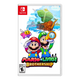 Nintendo Switch Super Mario Brothership CD
