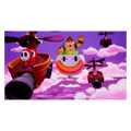 Nintendo Switch Super Mario Brothership CD view 3