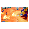 Nintendo Switch Super Mario Brothership CD view 5