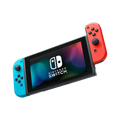 Nintendo Switch V2 view 5