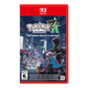 Nintendo Switch 2 Pokemon Za CD