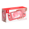 Nintendo Switch Lite view 1