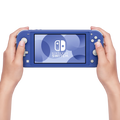 Nintendo Switch Lite view 4