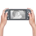 Nintendo Switch Lite view 5