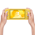 Nintendo Switch Lite view 6