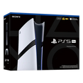 Sony PS5 Pro Imported 2 TB view 1