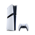 Sony PS5 Pro Imported 2 TB view 2