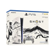 Sony PS5 Imported Slim Disc 1 tb Ghost of Yotei Limited Edition