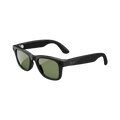 Ray-Ban Smart Glass Matte Black Polar Gradient Graphite view 1