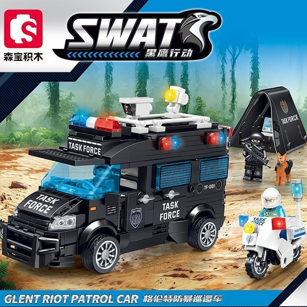 Sembo-104321