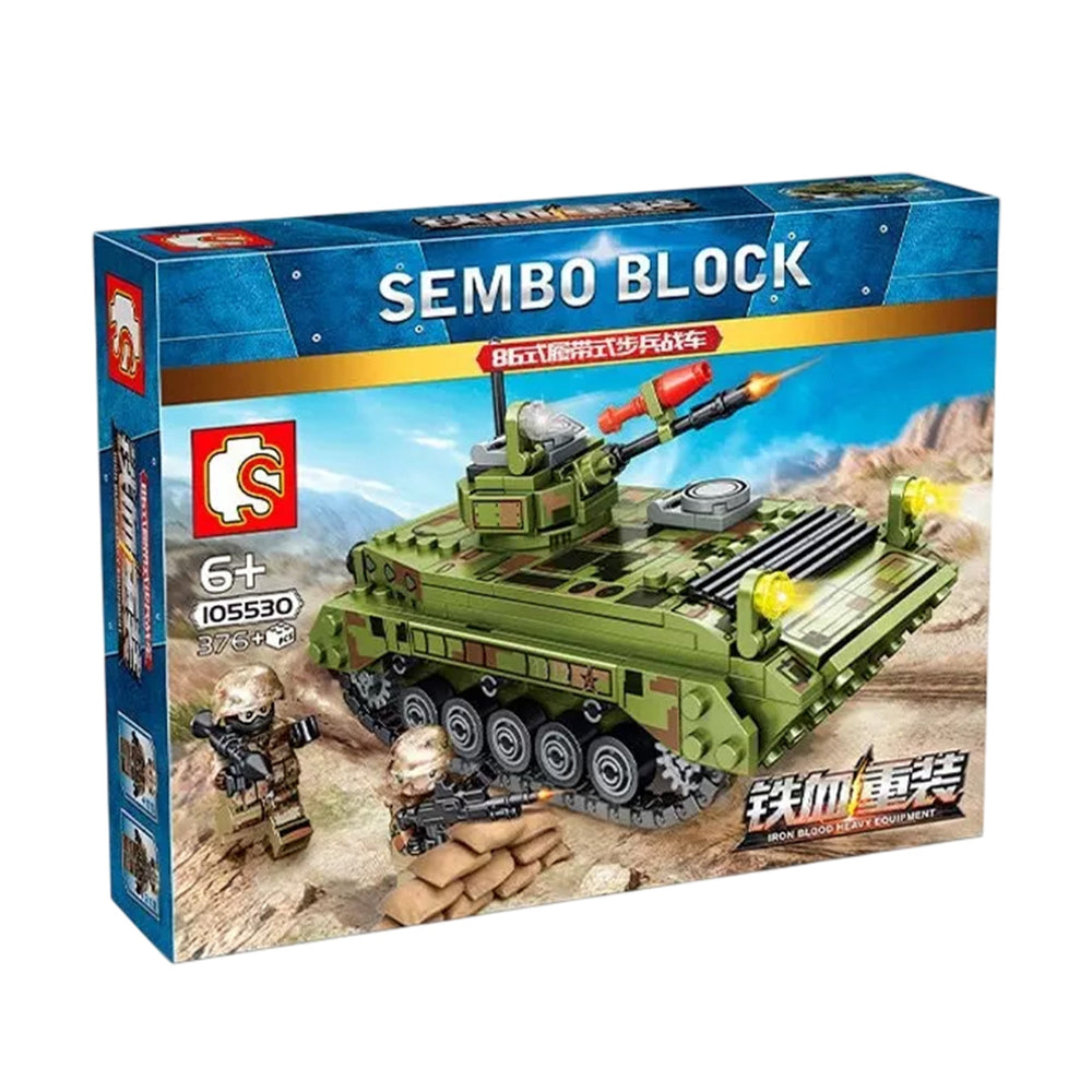 Sembo-105530