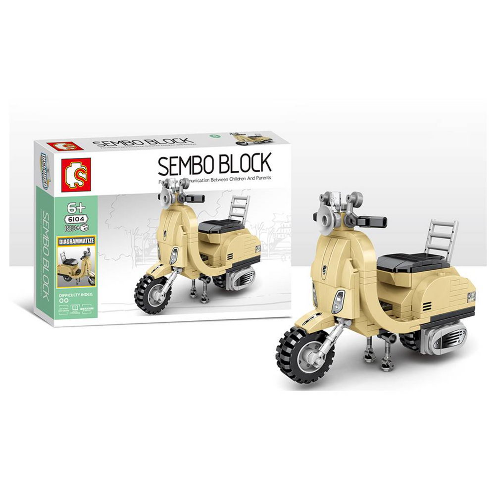 Sembo-6104