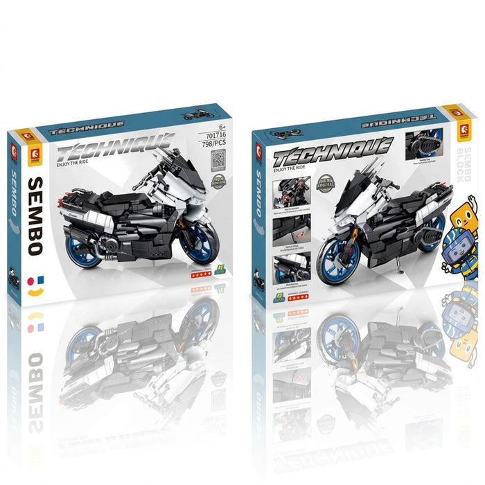 Sembo-701716