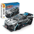 Sembo-714380 view 1