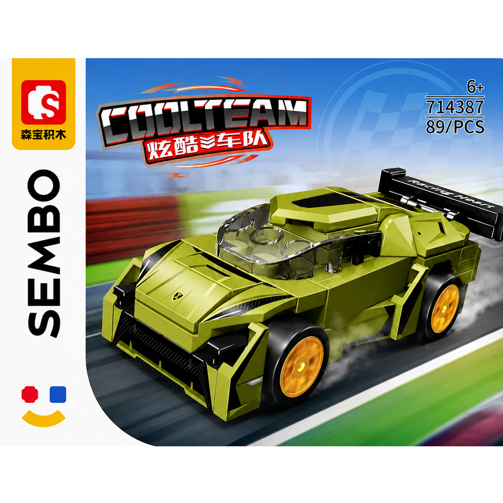 Sembo-714387