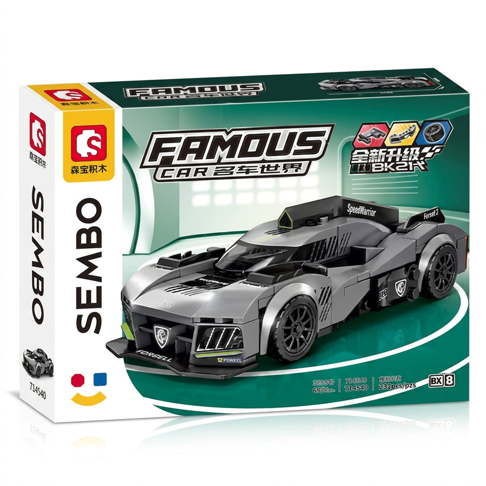 Sembo-714540