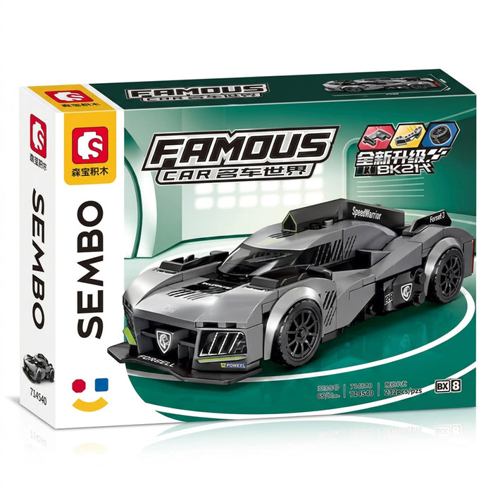 Sembo-714540