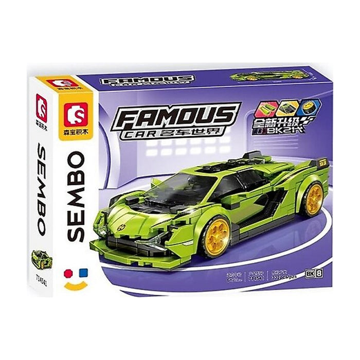 Sembo-714541