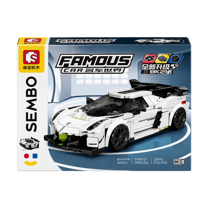 Sembo-714542
