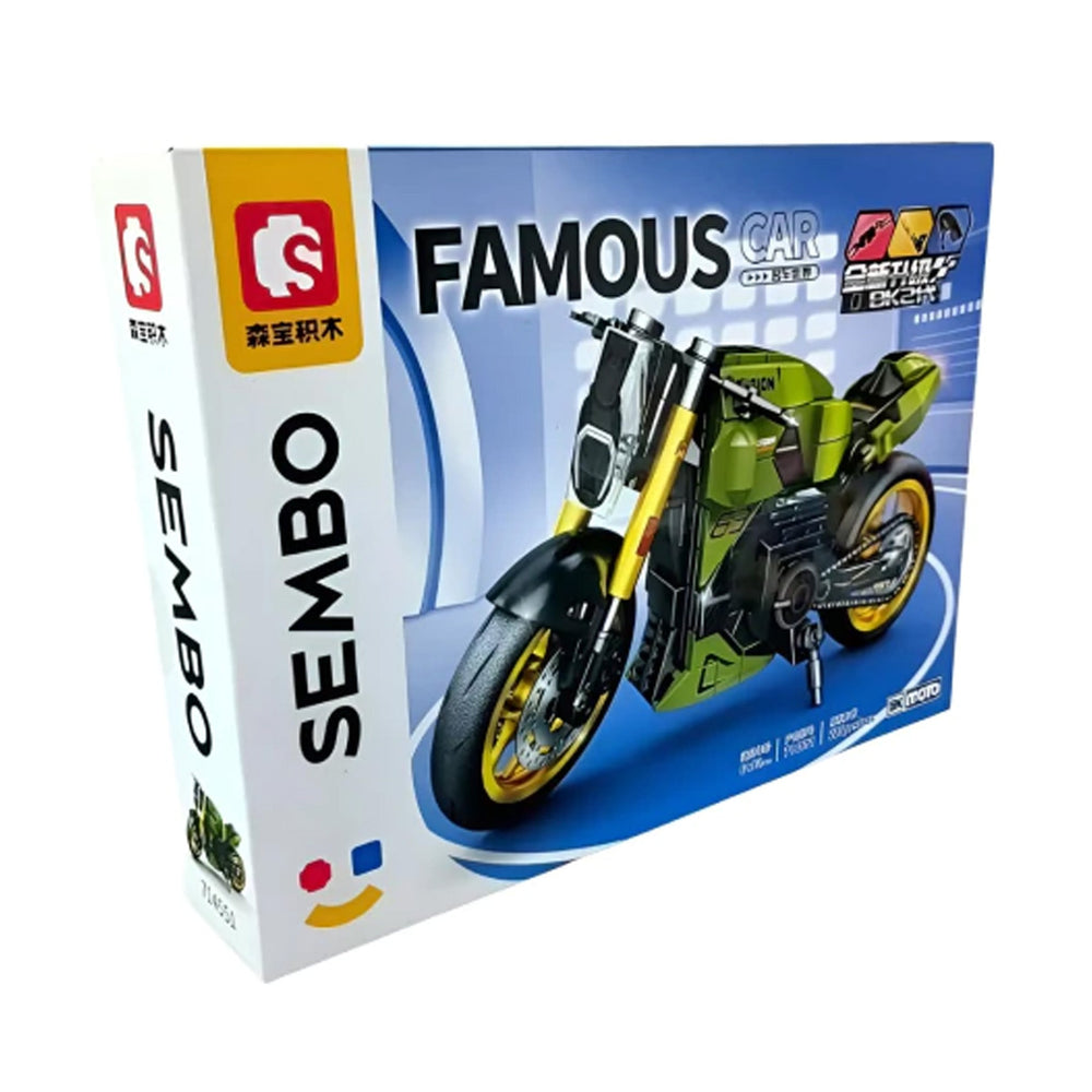 Sembo-714551