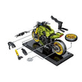 Sembo-714551 view 3