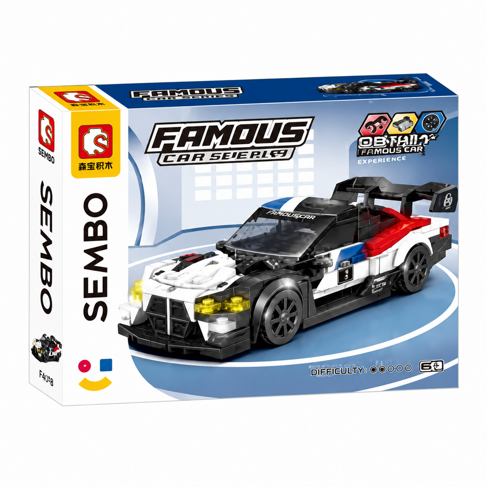 Sembo-714562