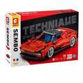 Sembo-FERARI(29) view 1