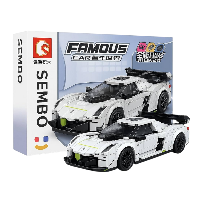 Sembo-K220903