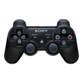 Sony PS3 Joystick view 2