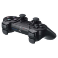 Sony PS3 Joystick view 4