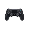 Sony PS4 Black Joystick view 1