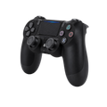 Sony PS4 Black Joystick view 2