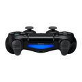 Sony PS4 Black Joystick view 3
